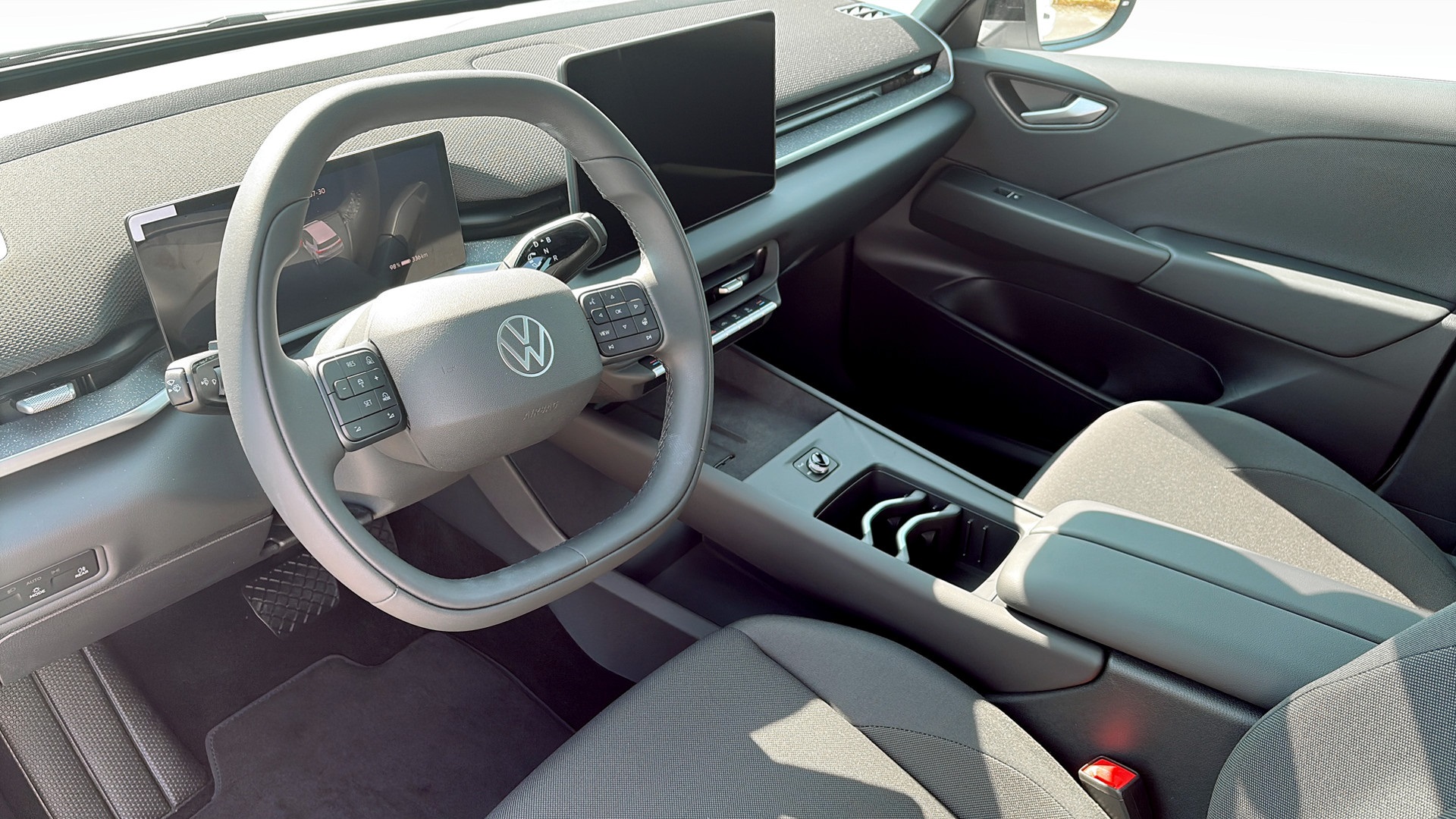 Volkswagen ID.3 JZJ11K