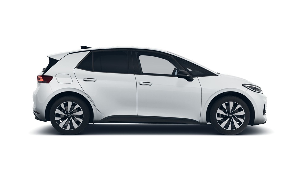 Volkswagen ID.3 JZJ12F