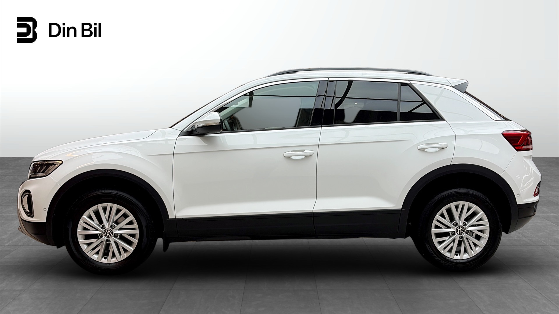 Volkswagen T-Roc JZJ99W
