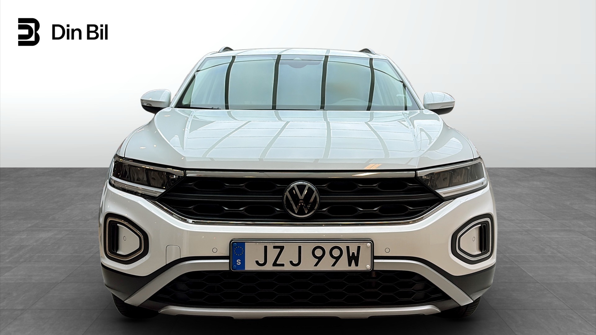 Volkswagen T-Roc JZJ99W