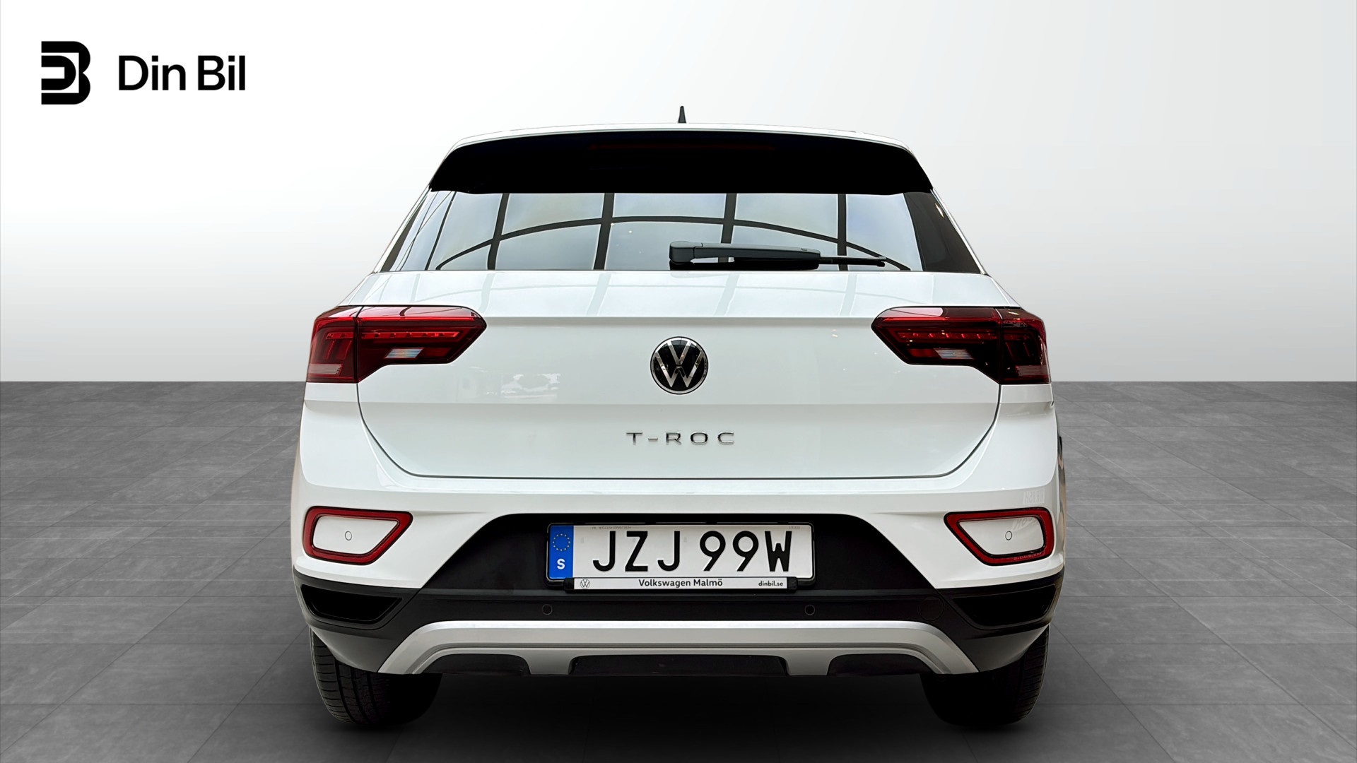 Volkswagen T-Roc JZJ99W