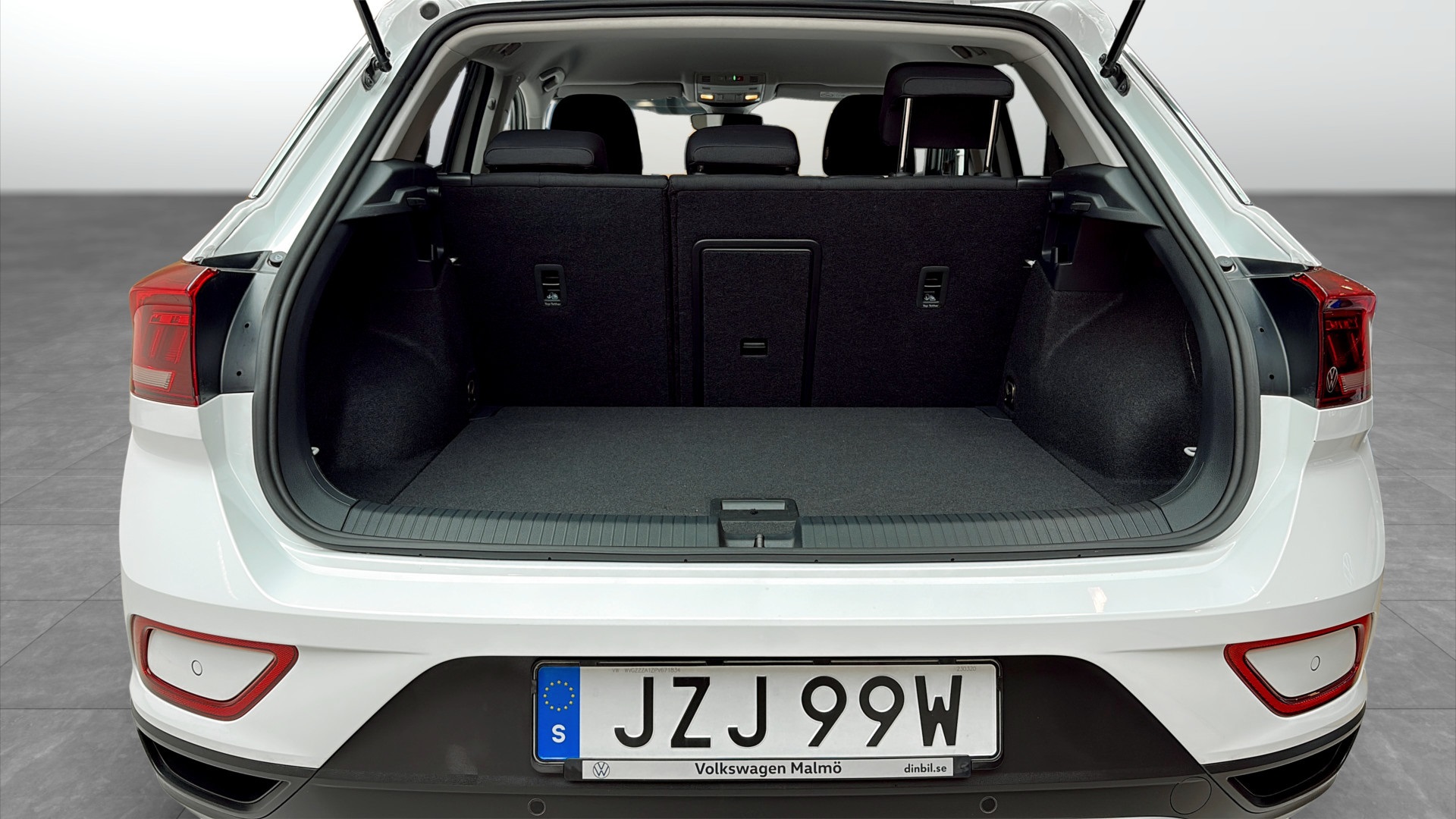 Volkswagen T-Roc JZJ99W