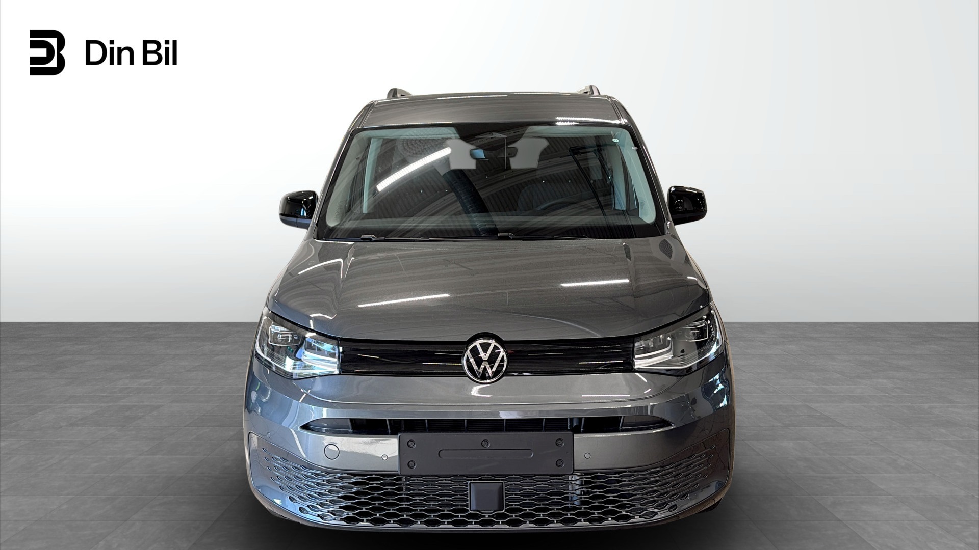 Volkswagen Caddy JZK53W