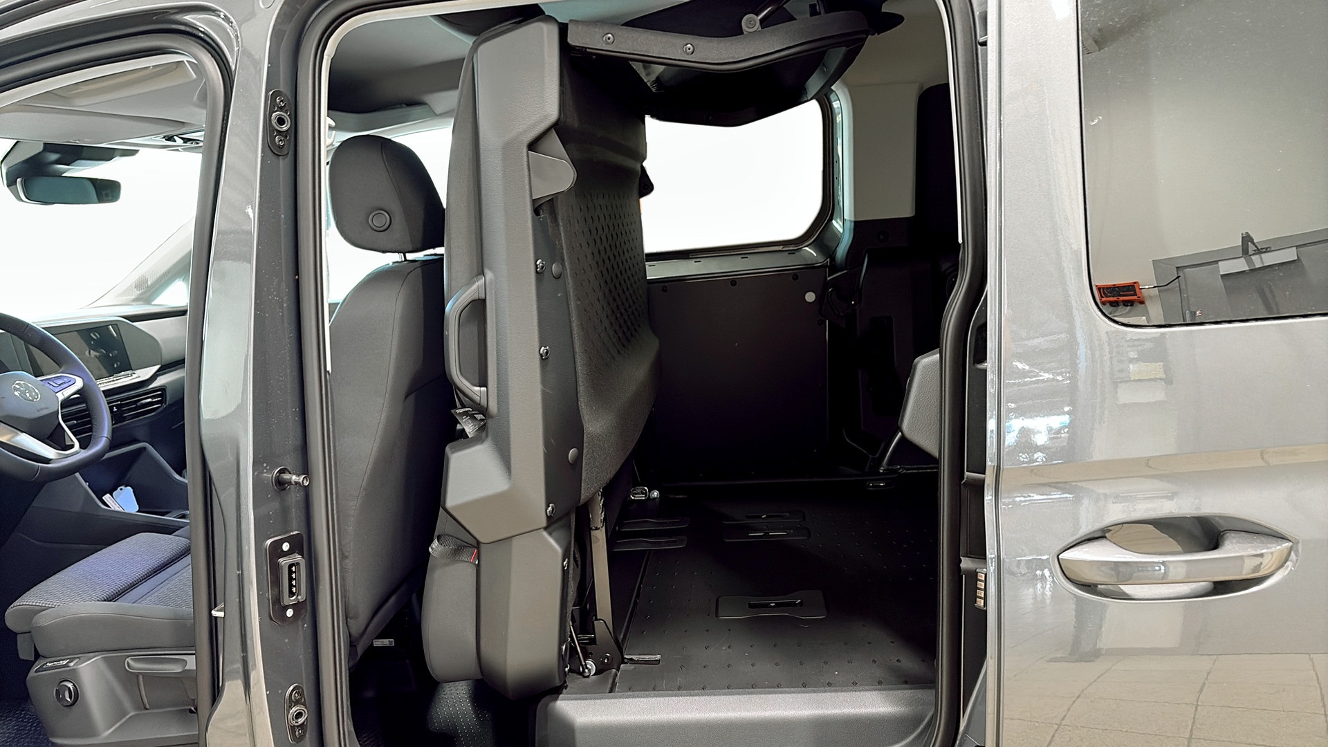 Volkswagen Caddy JZK53W
