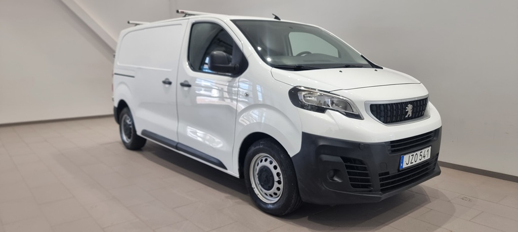 Peugeot Expert JZO541