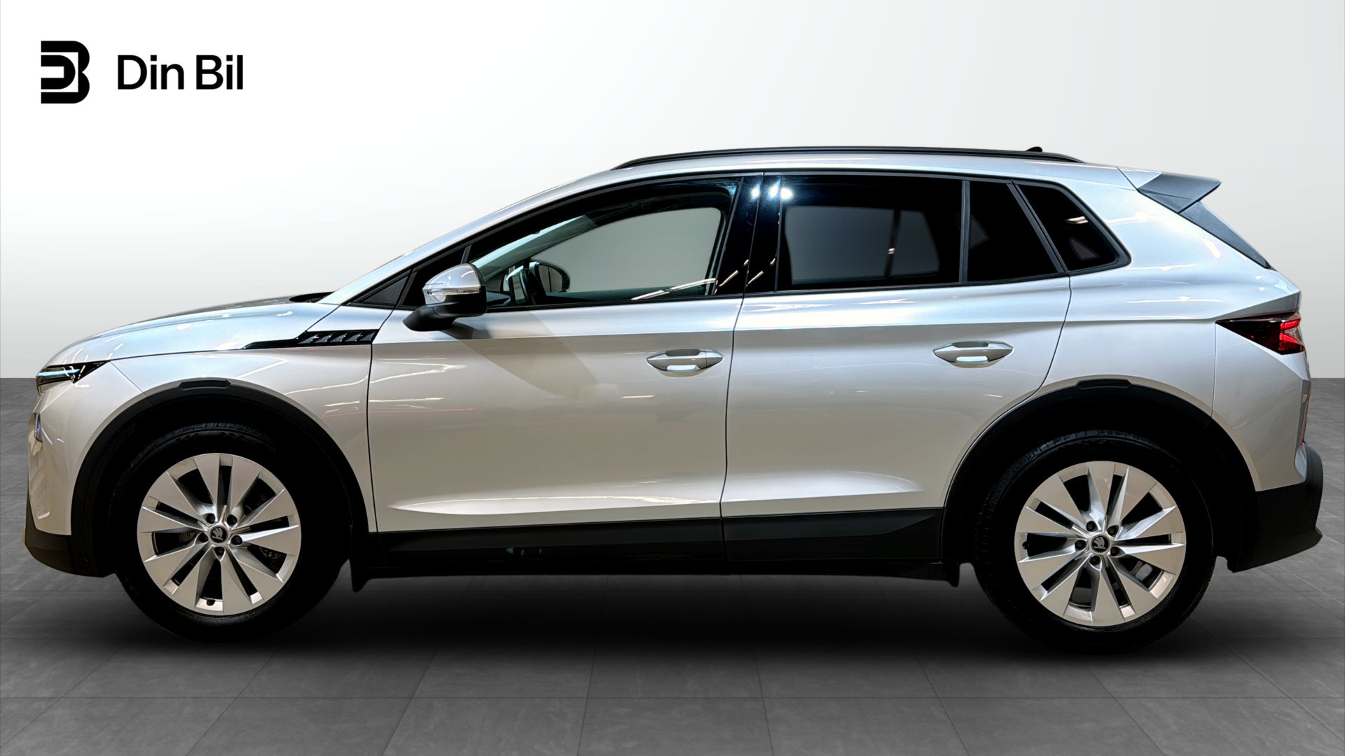 Skoda Elroq JZP15W