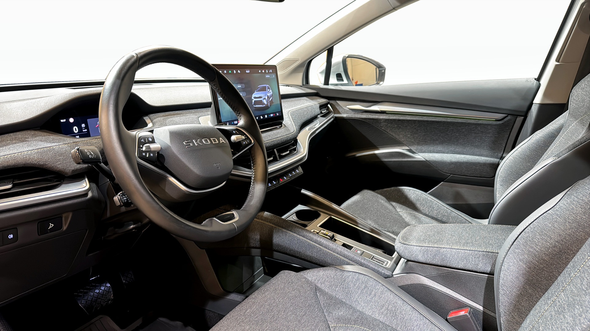 Skoda Elroq JZP15W