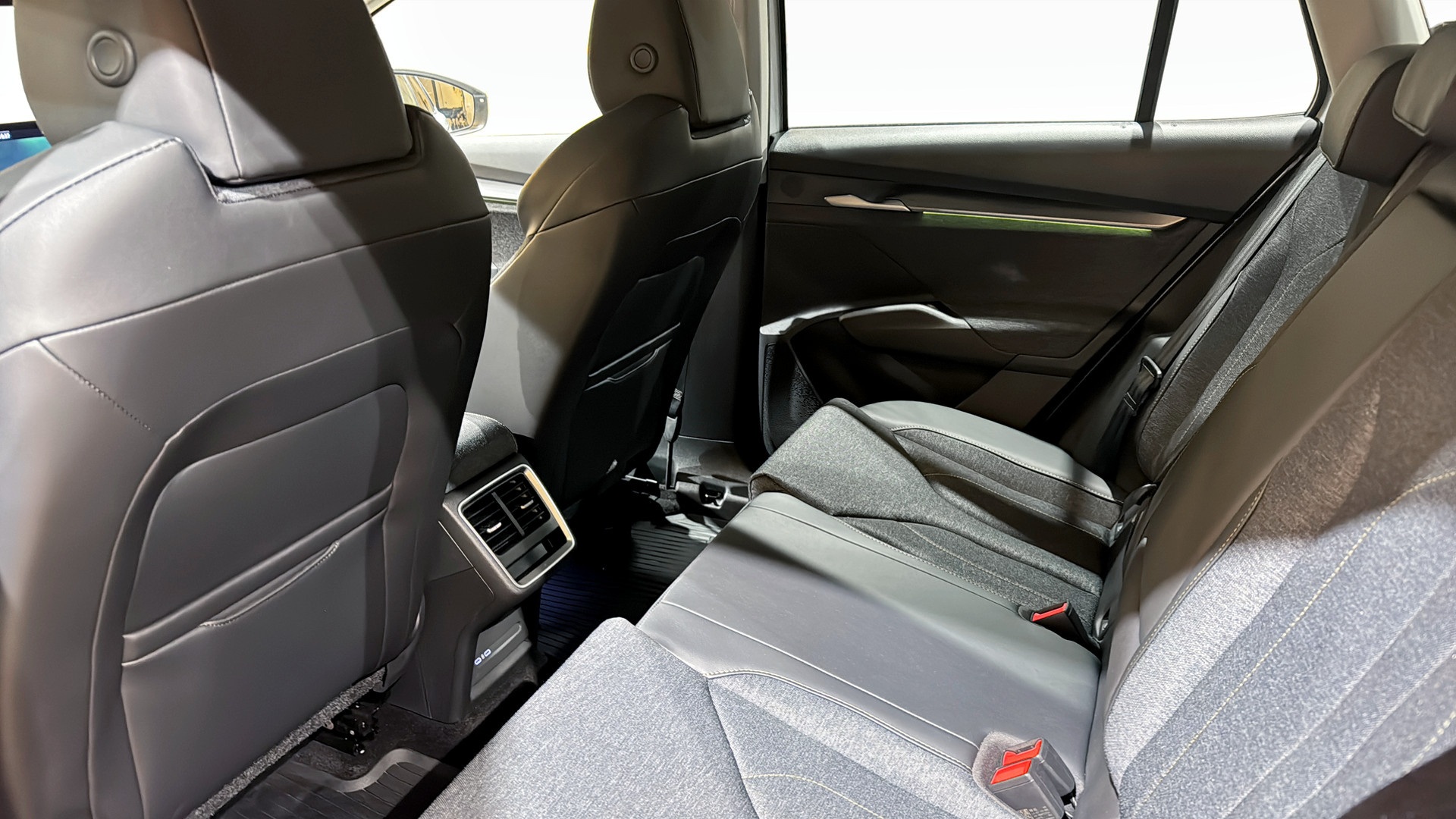 Skoda Elroq JZP15W