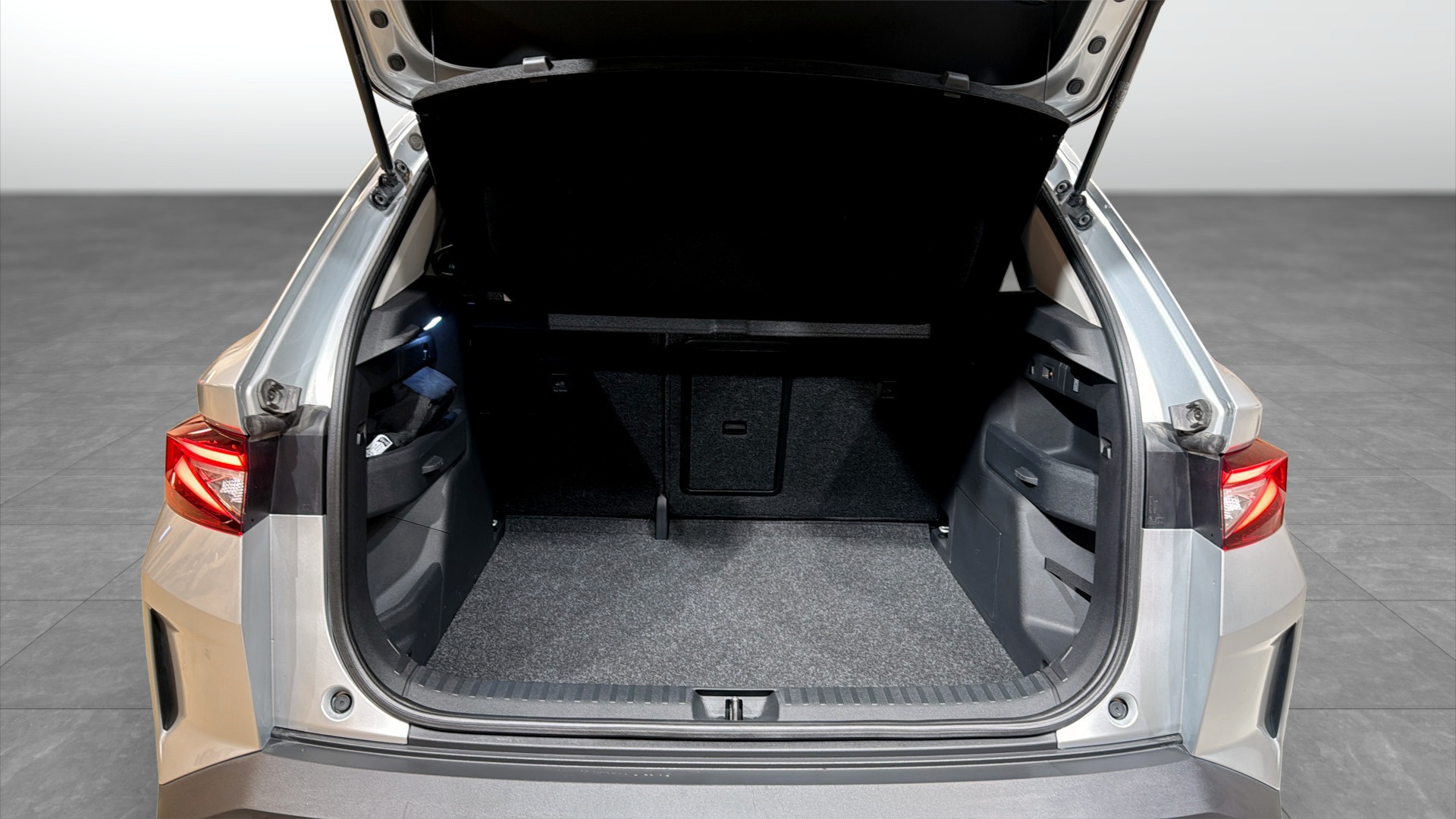 Skoda Elroq JZP15W