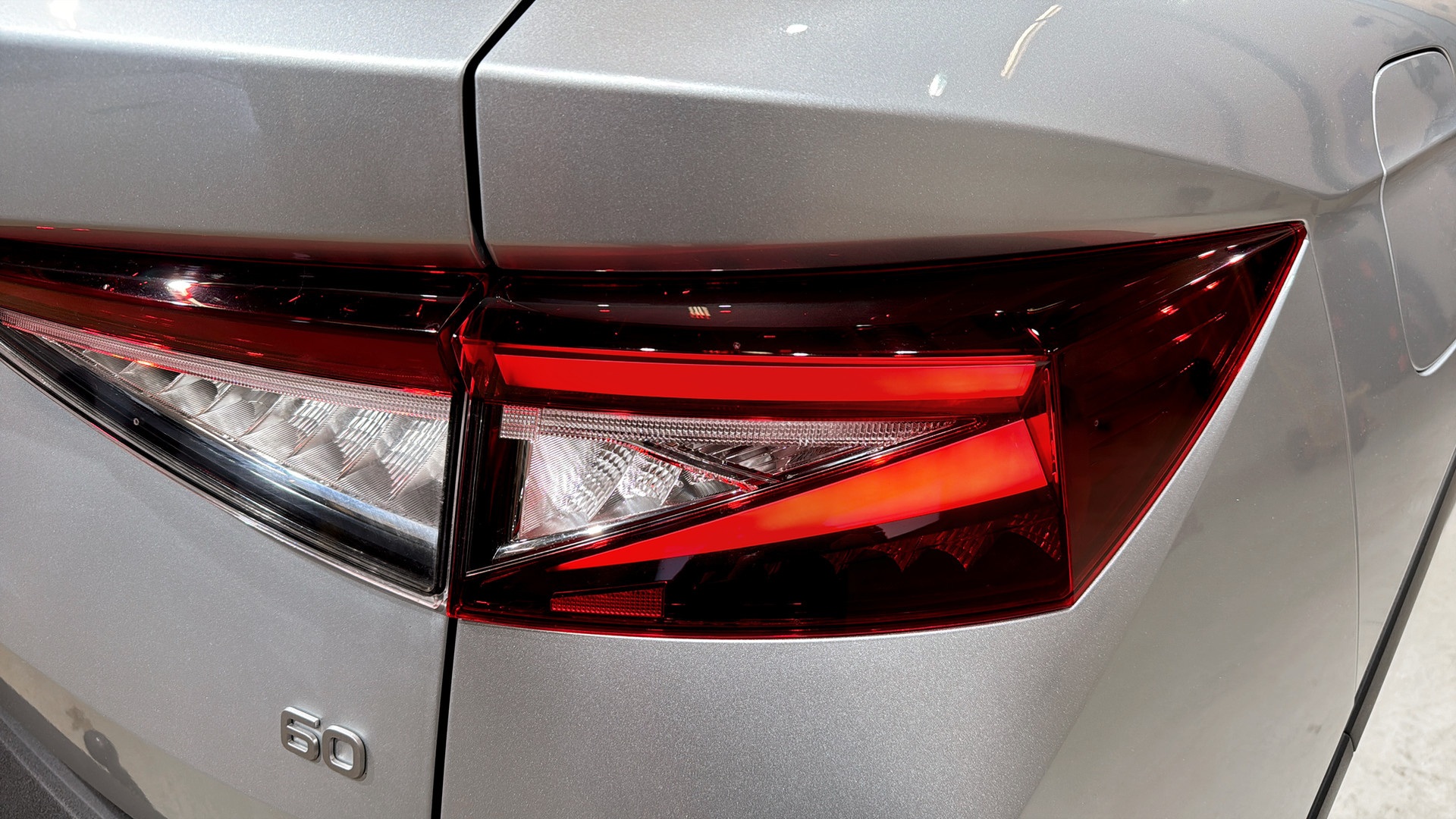 Skoda Elroq JZP15W