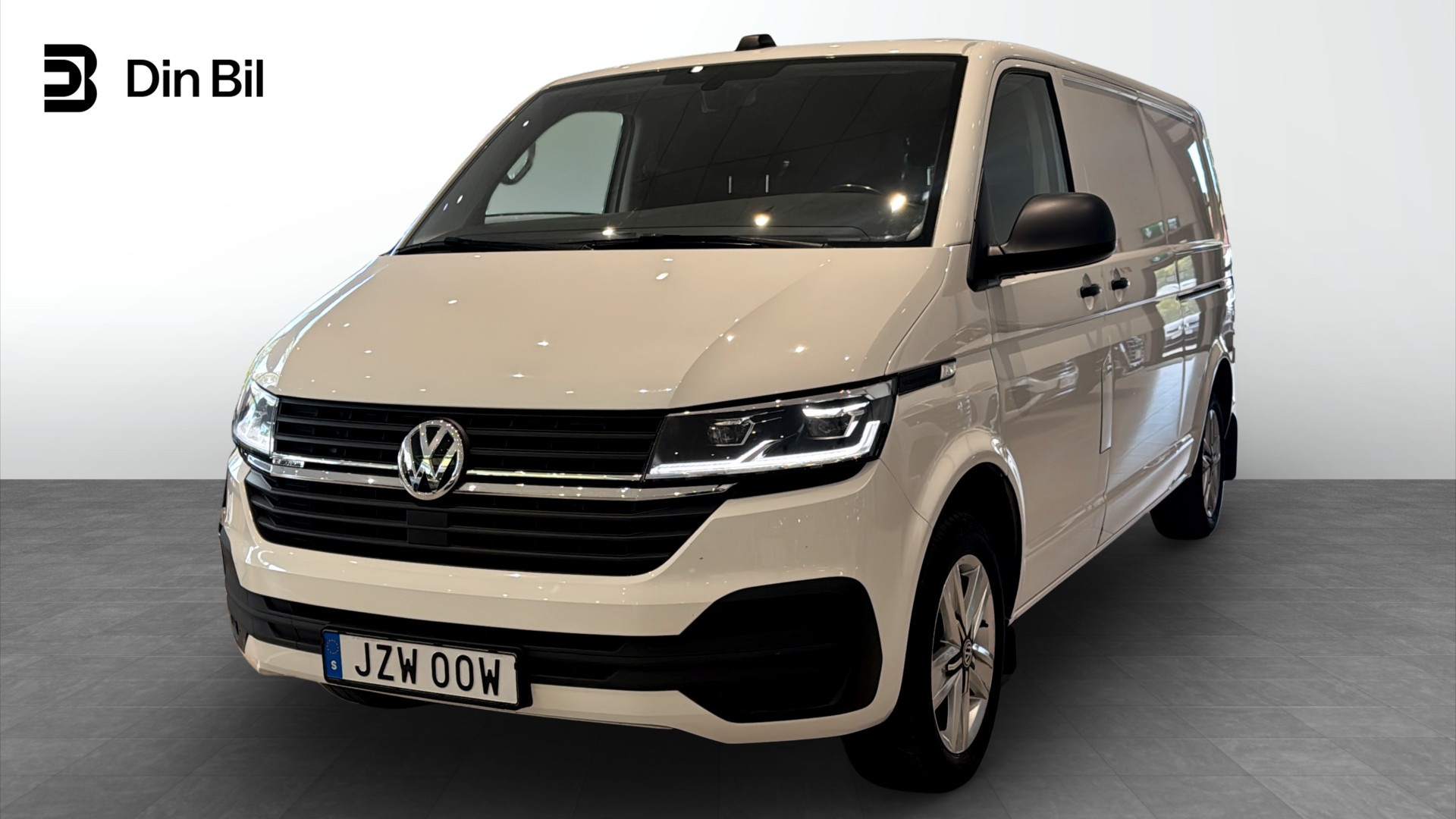 Volkswagen T6 Transporter JZW00W