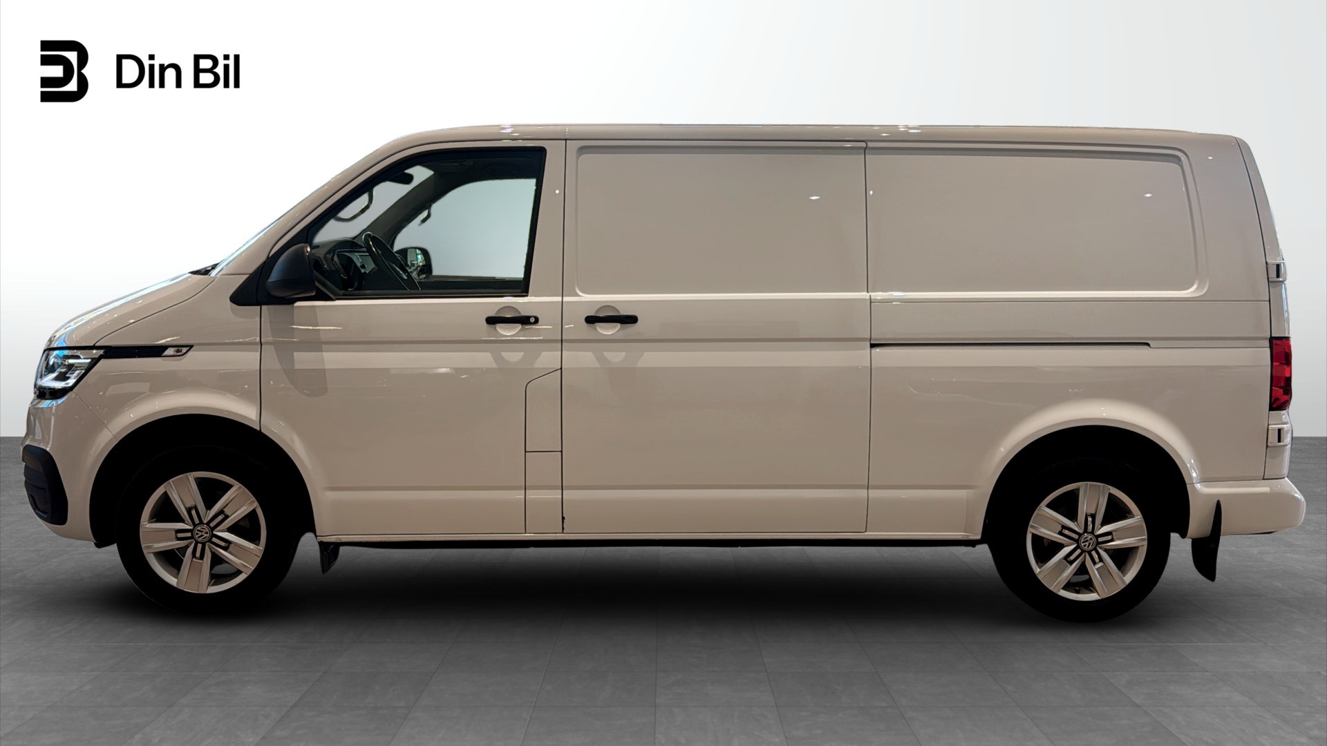 Volkswagen T6 Transporter JZW00W