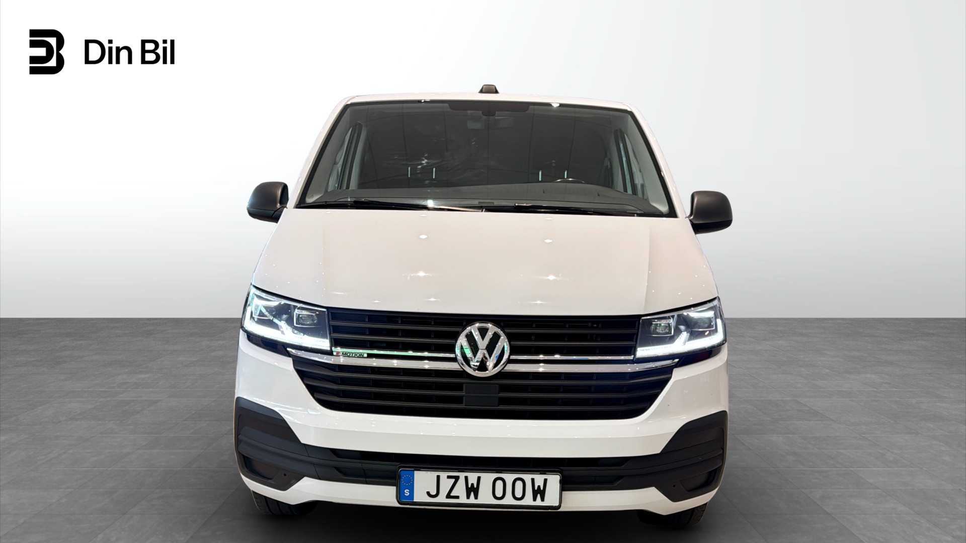 Volkswagen T6 Transporter JZW00W