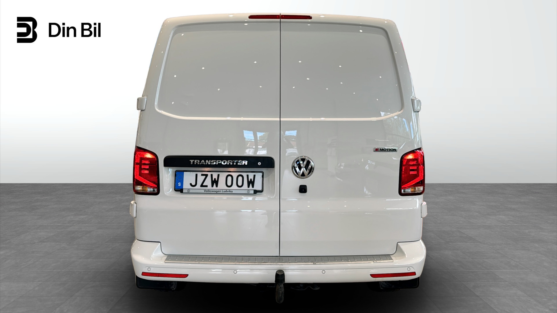 Volkswagen T6 Transporter JZW00W