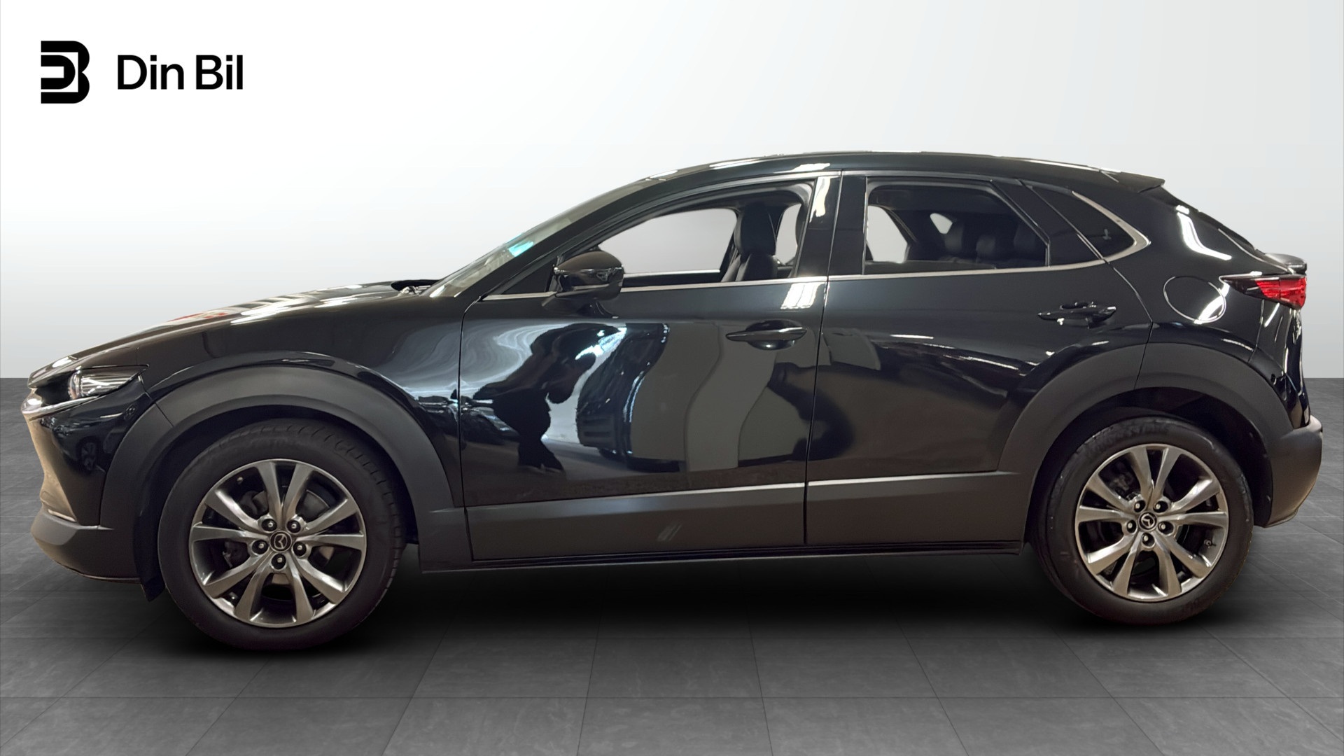 Mazda CX-30 KAA19B