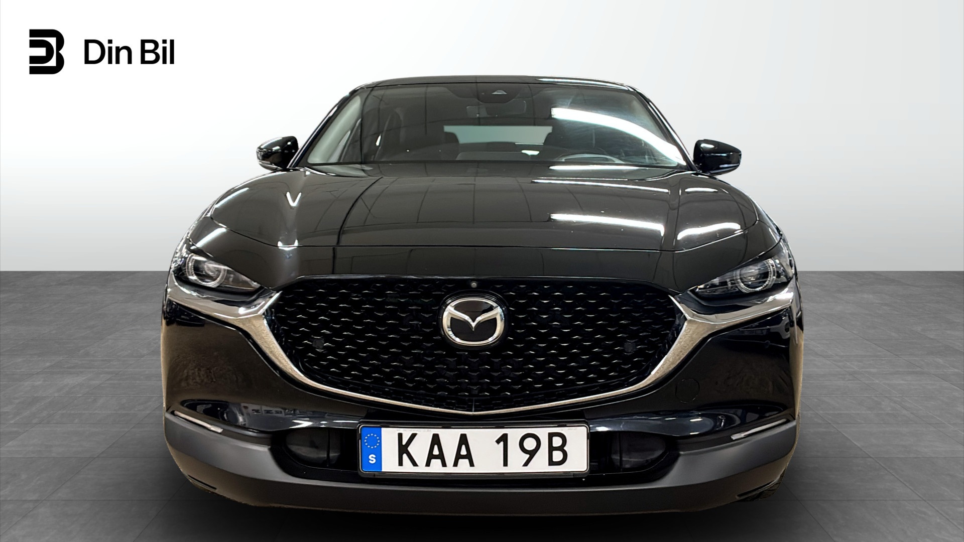 Mazda CX-30 KAA19B