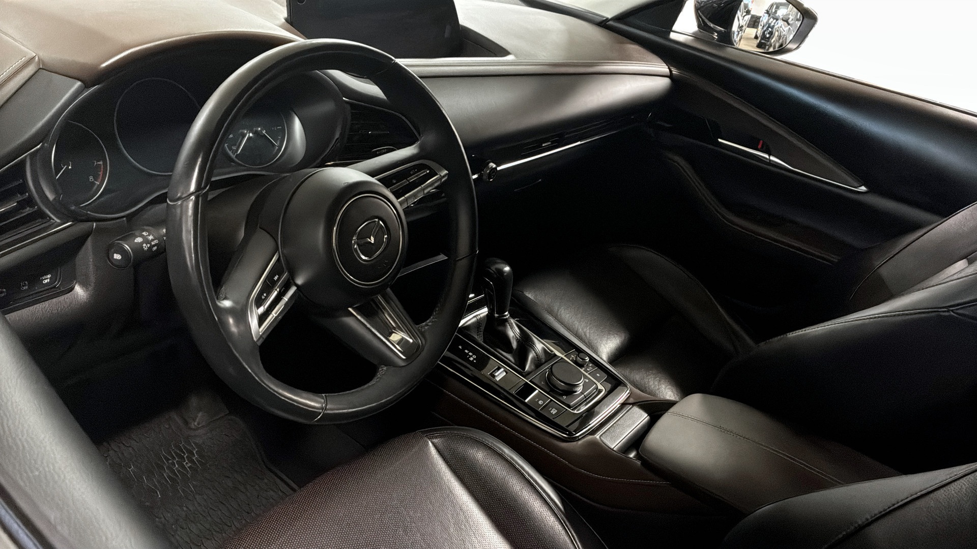 Mazda CX-30 KAA19B