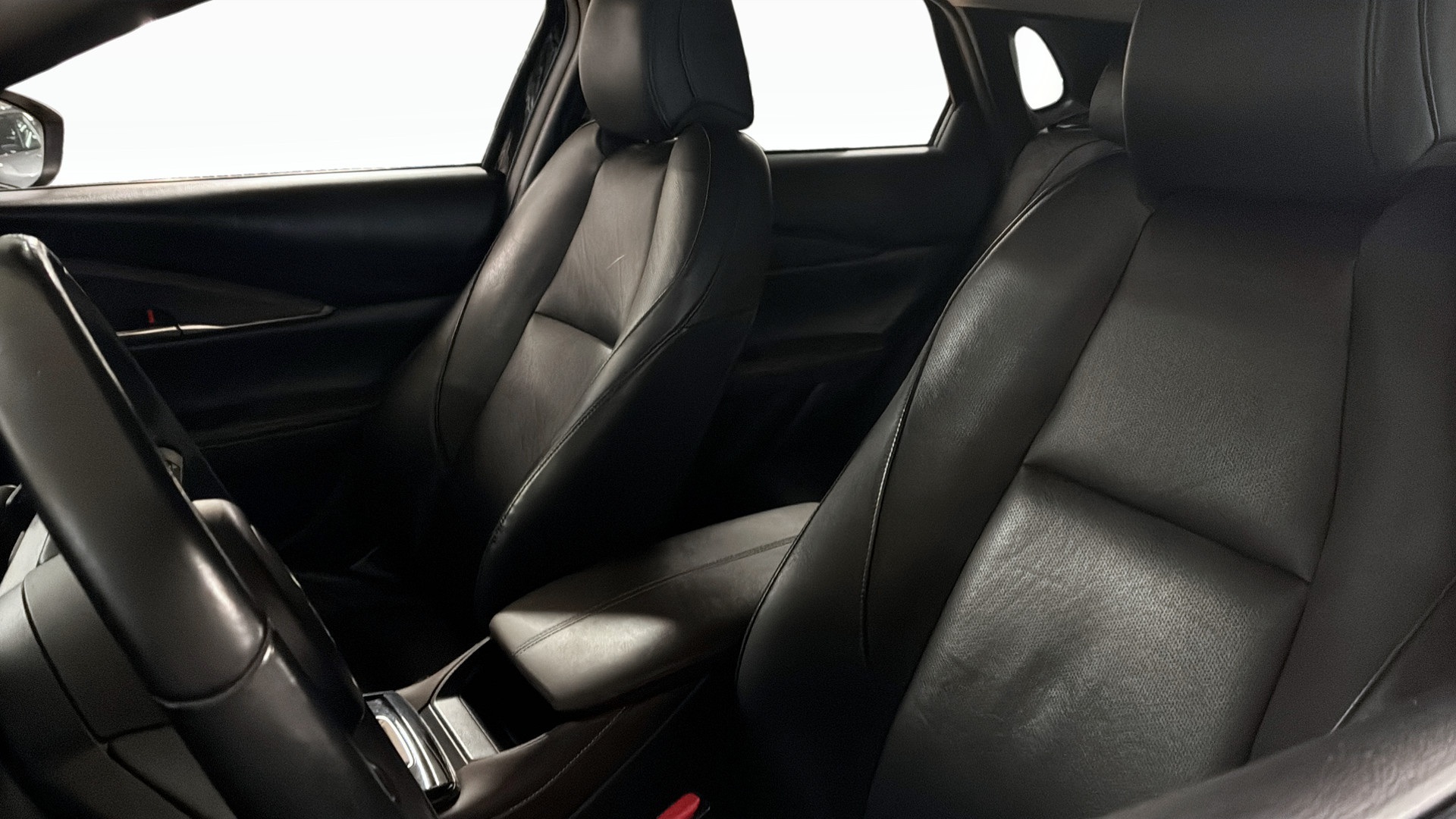 Mazda CX-30 KAA19B