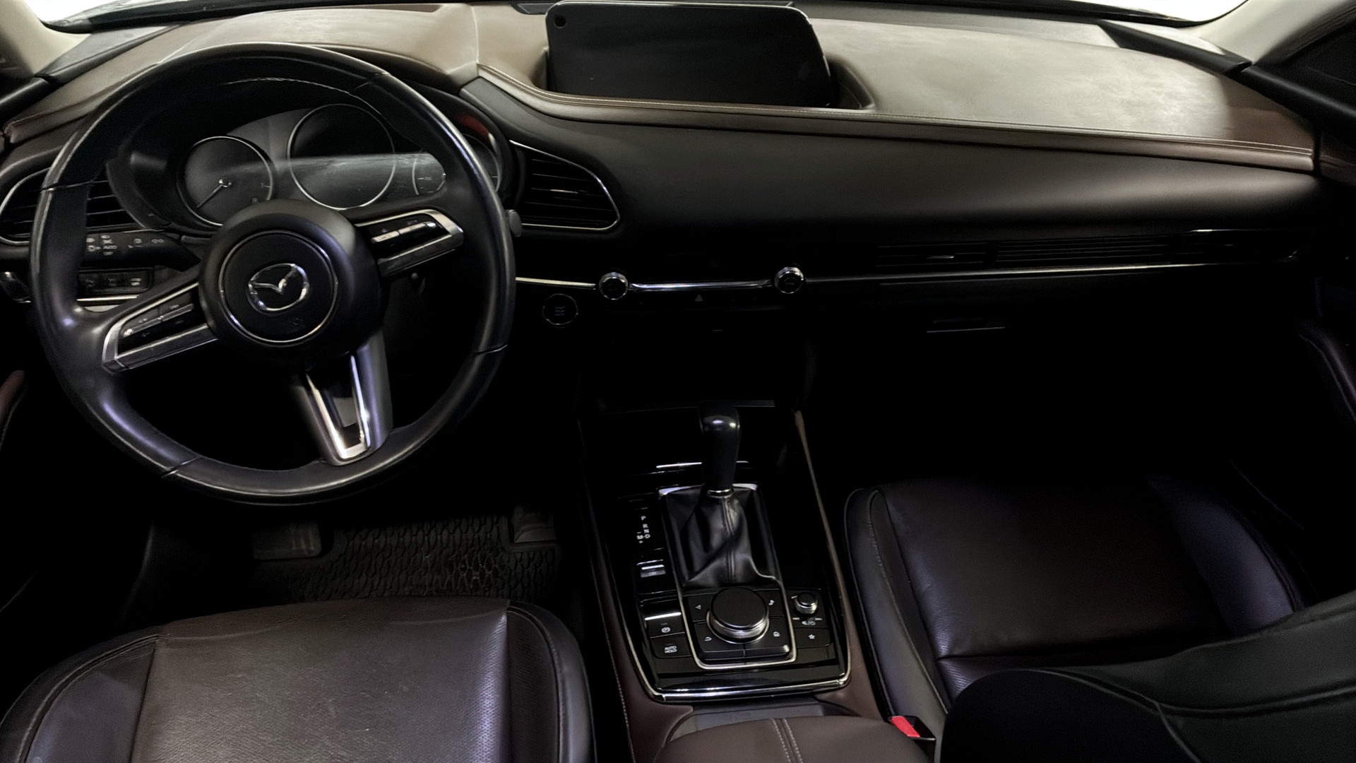 Mazda CX-30 KAA19B