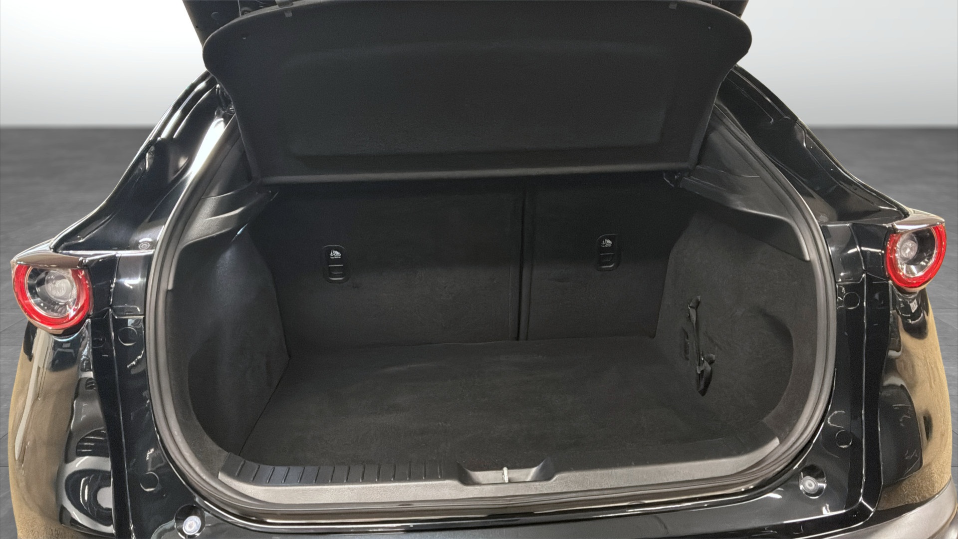 Mazda CX-30 KAA19B