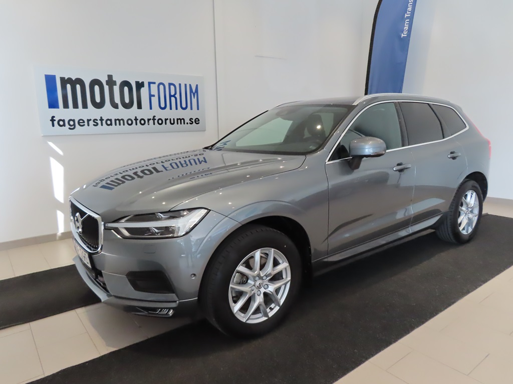 Volvo XC60 KAE29S
