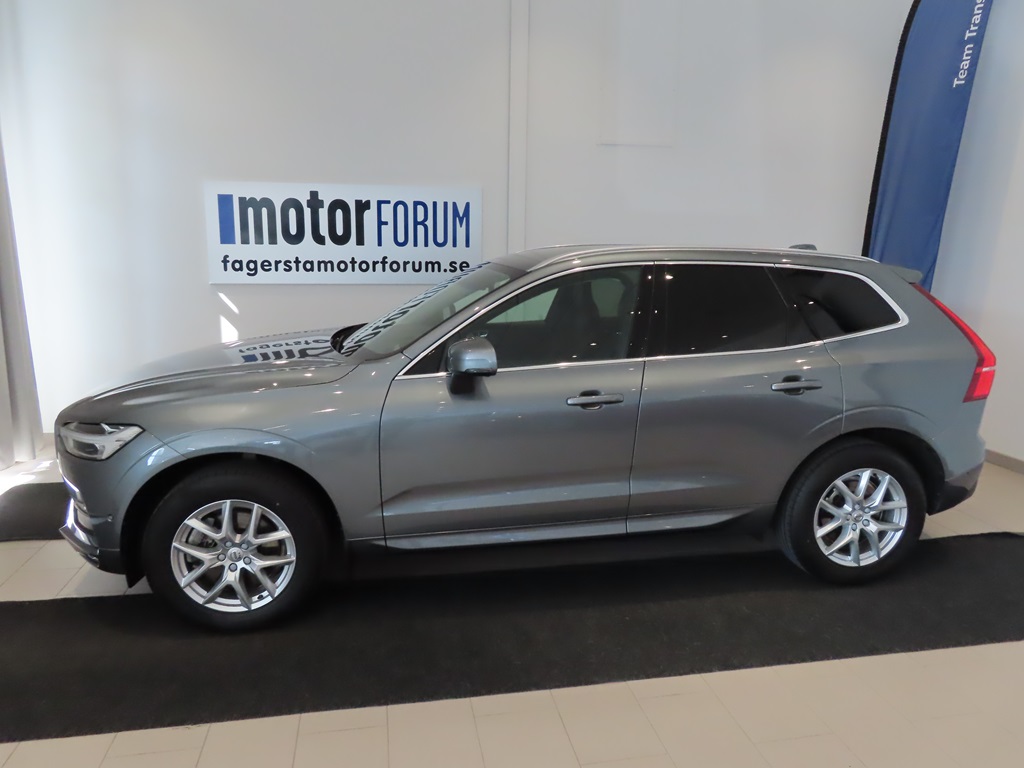 Volvo XC60 KAE29S