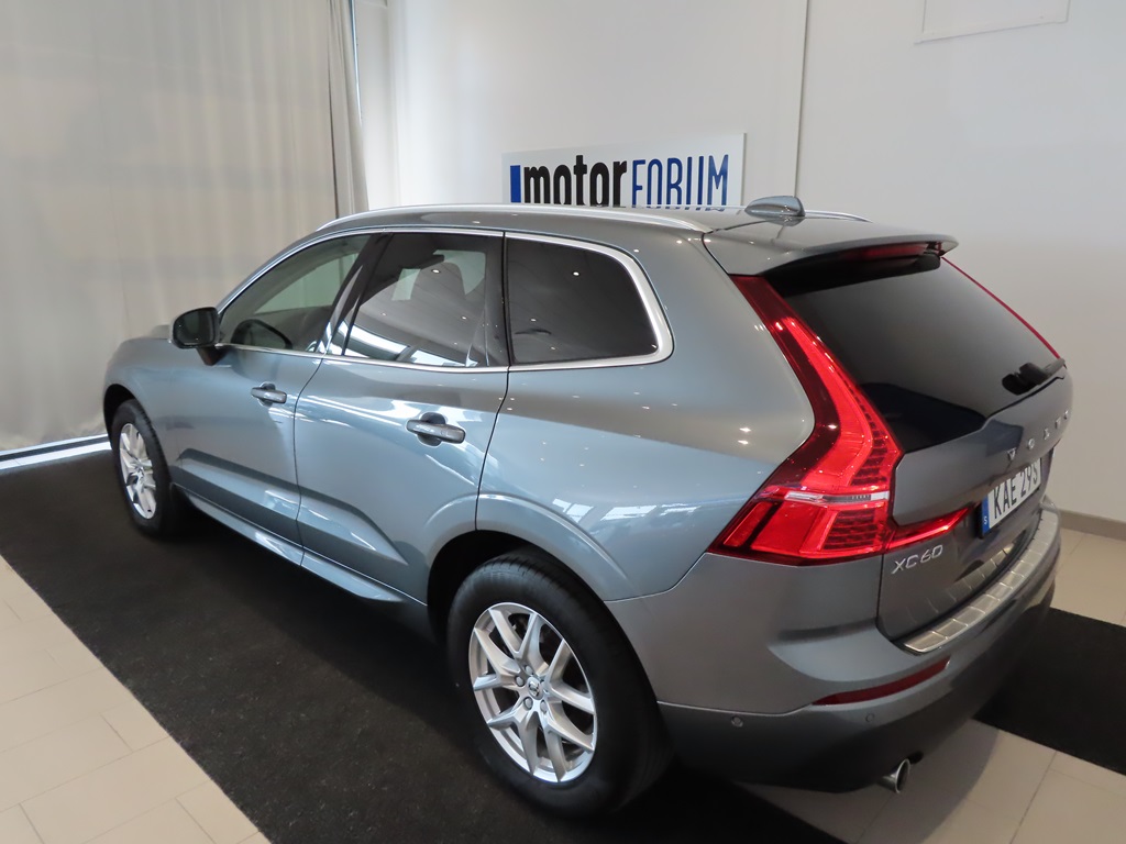 Volvo XC60 KAE29S