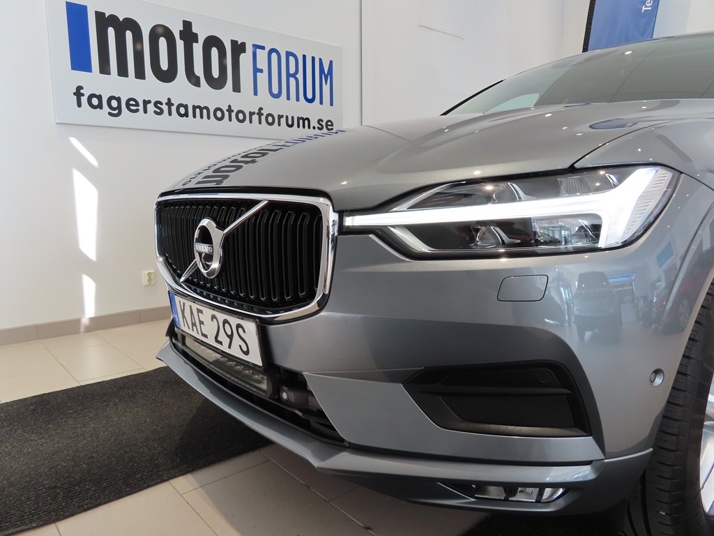 Volvo XC60 KAE29S