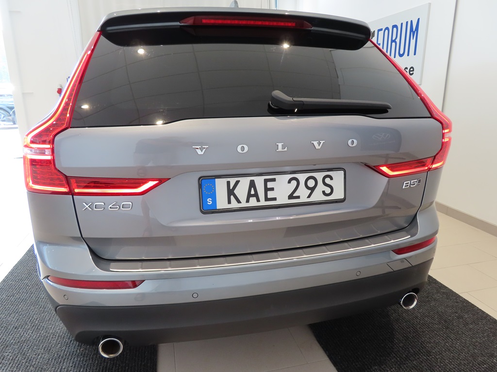 Volvo XC60 KAE29S
