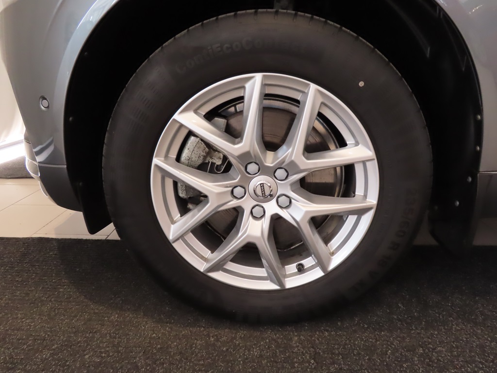 Volvo XC60 KAE29S