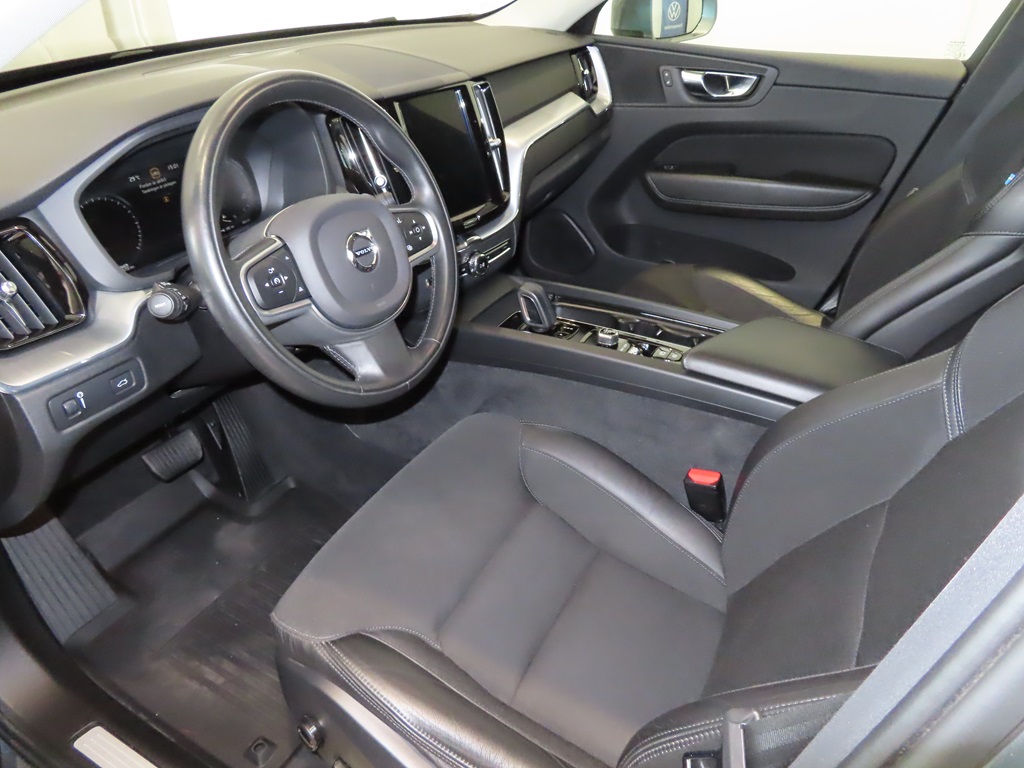 Volvo XC60 KAE29S
