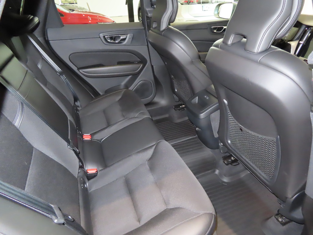 Volvo XC60 KAE29S