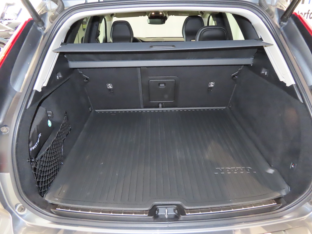 Volvo XC60 KAE29S