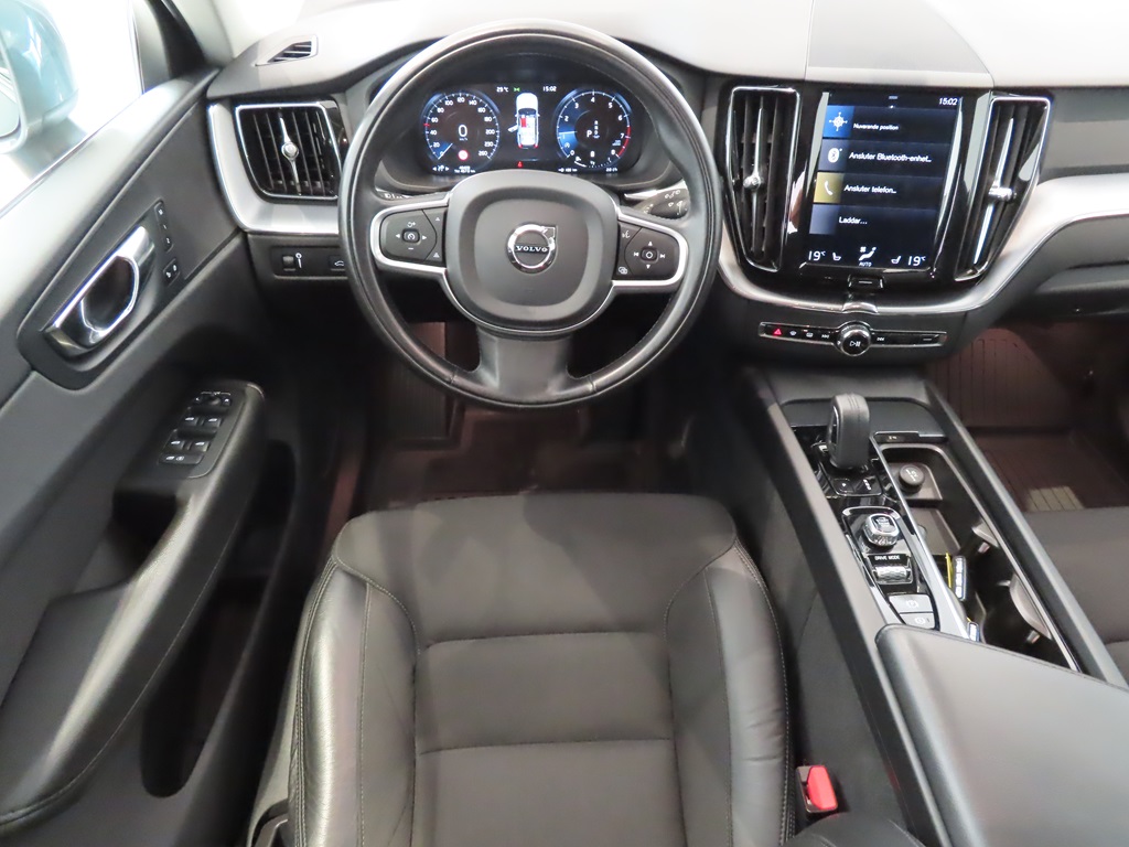 Volvo XC60 KAE29S