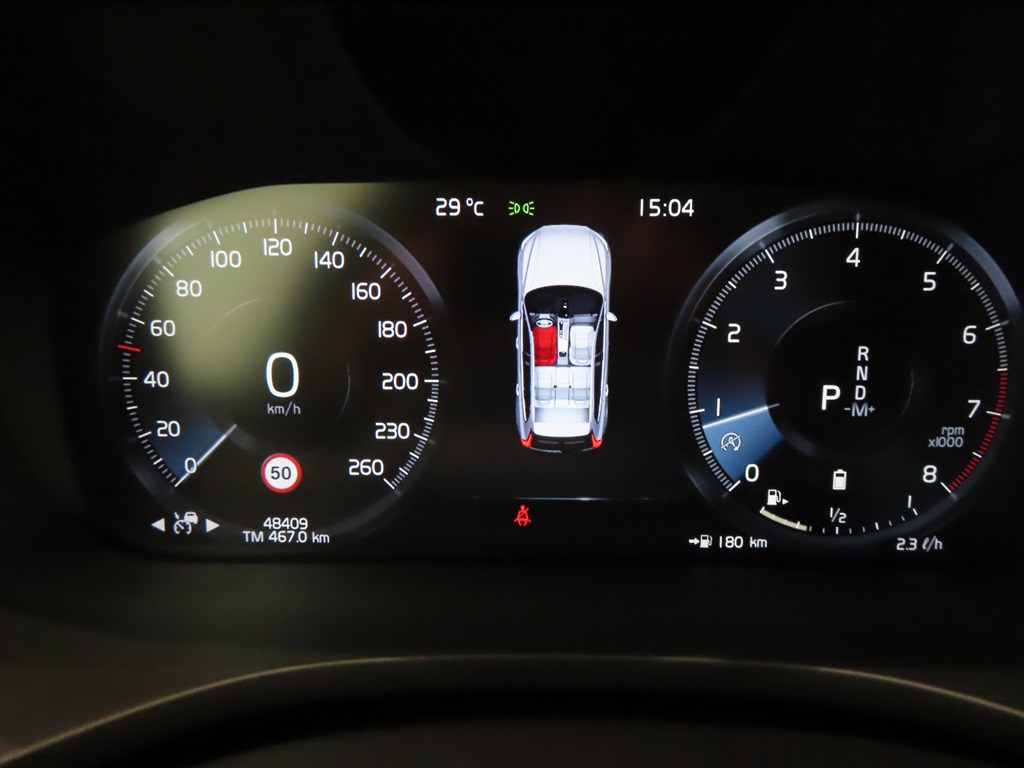 Volvo XC60 KAE29S