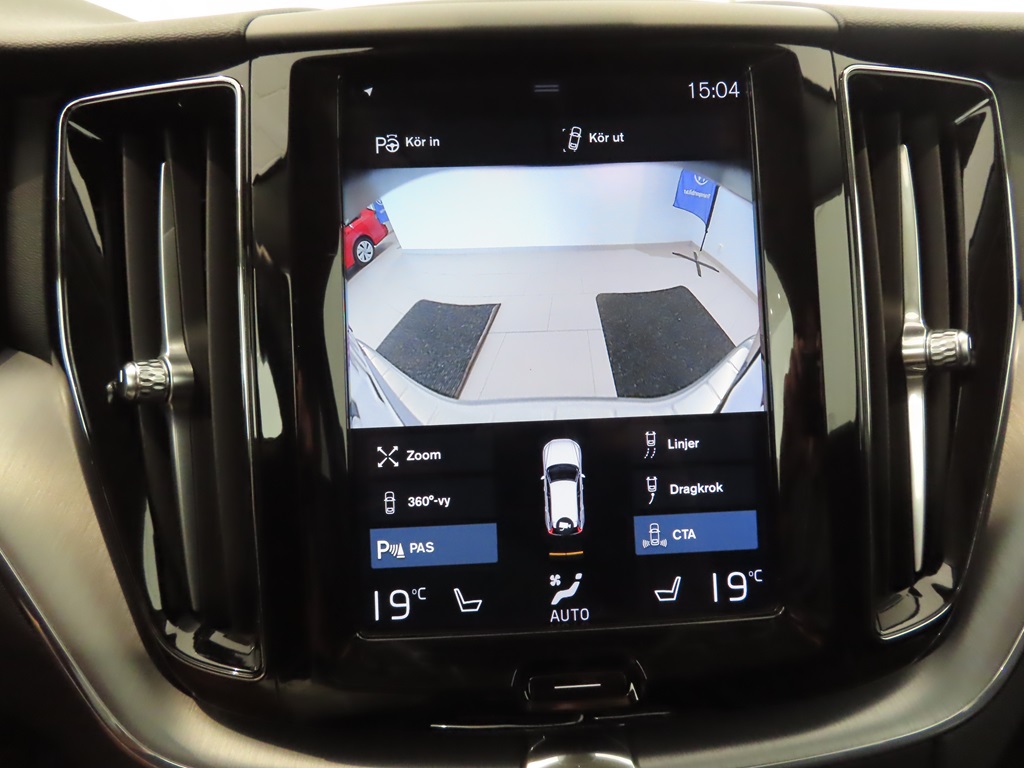 Volvo XC60 KAE29S