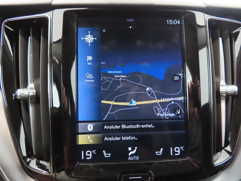 Volvo XC60 KAE29S