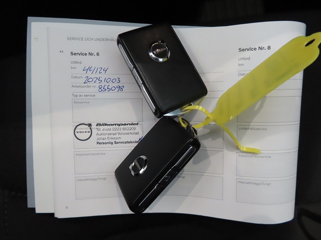 Volvo XC60 KAE29S