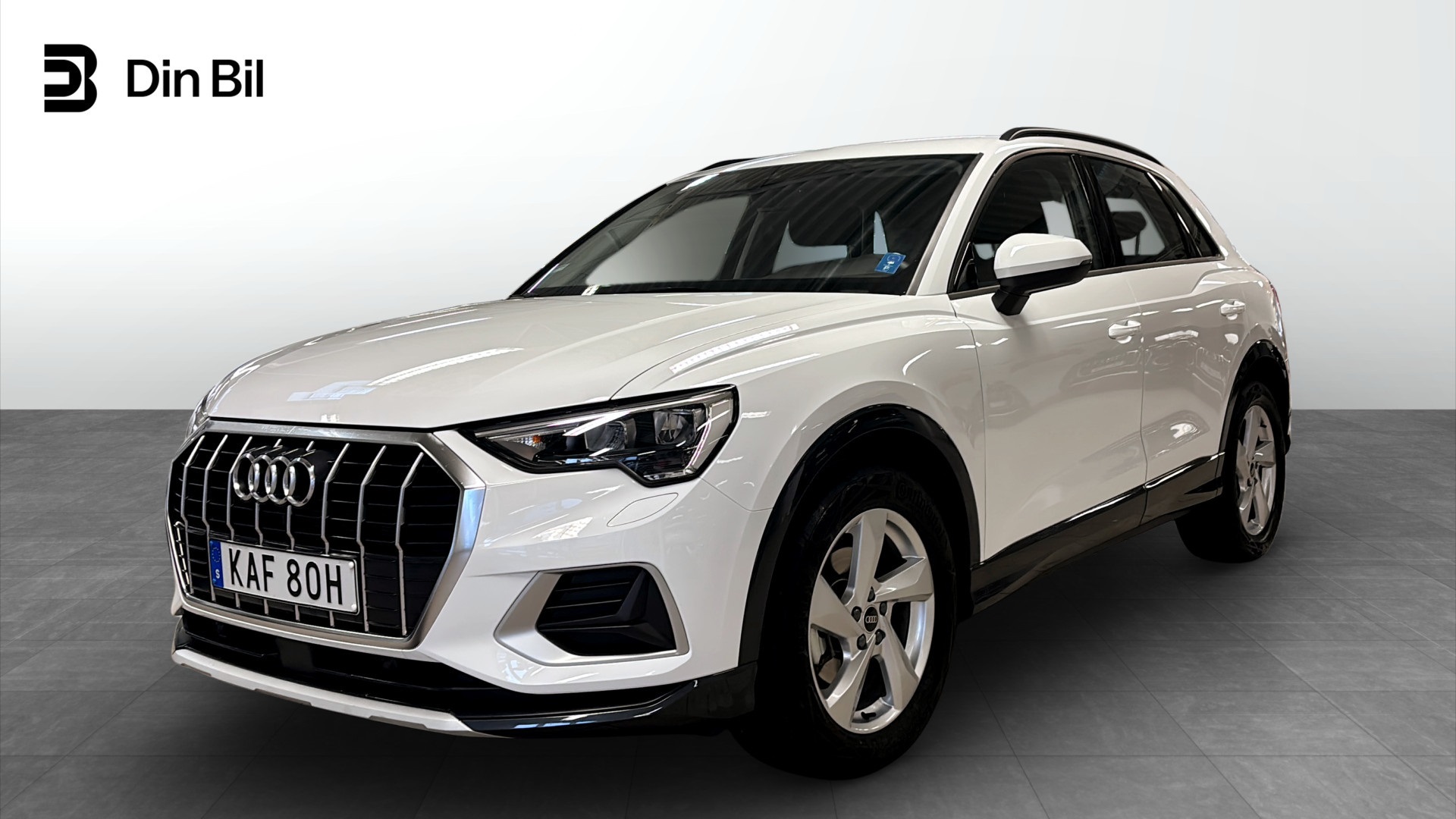 Bild för bil KAF80H