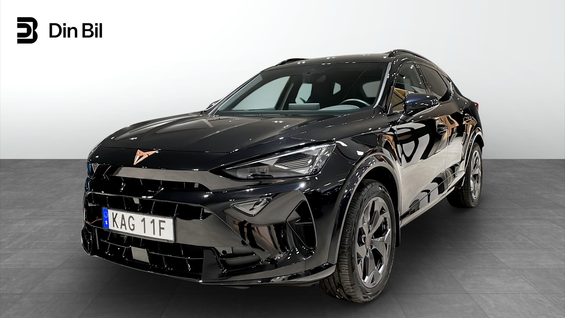 Bild för bil KAG11F