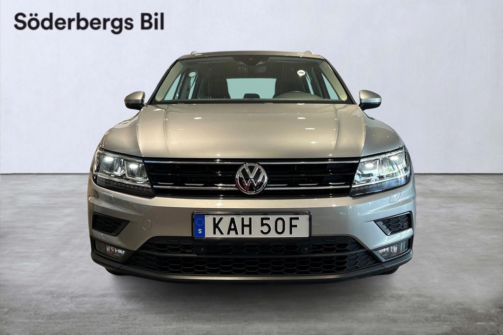 Bild på bil