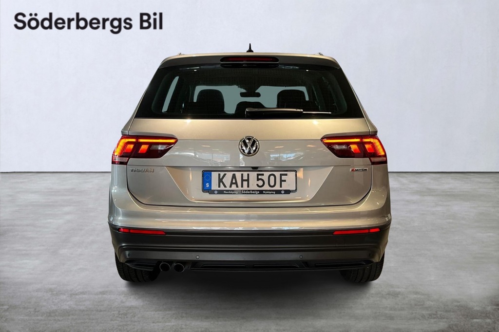 Bild på bil
