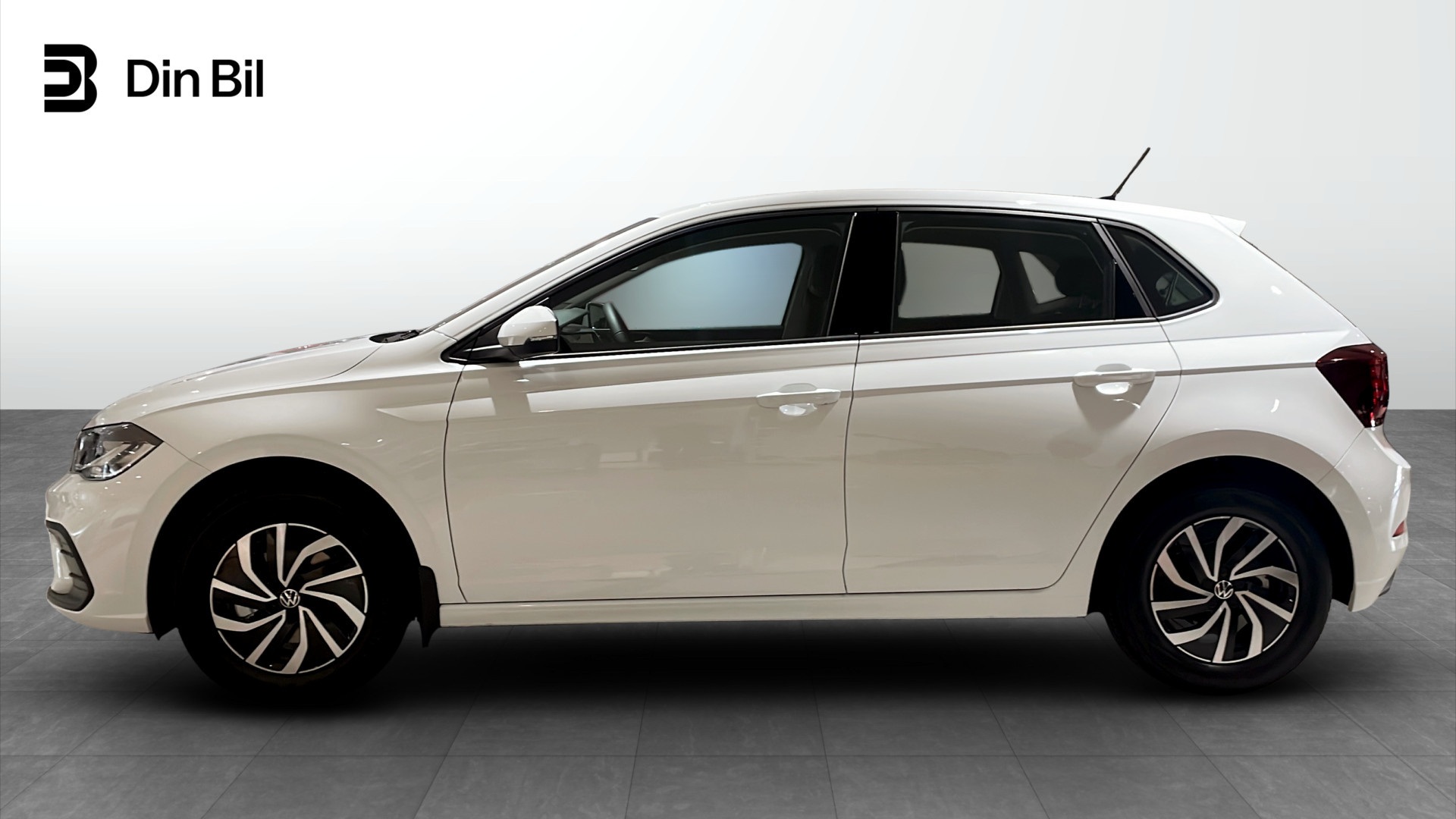 Volkswagen Polo KAH65T