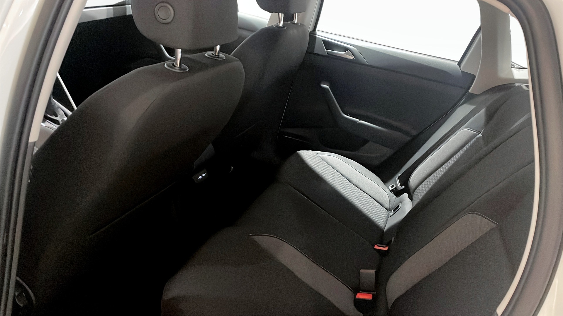 Volkswagen Polo KAH65T
