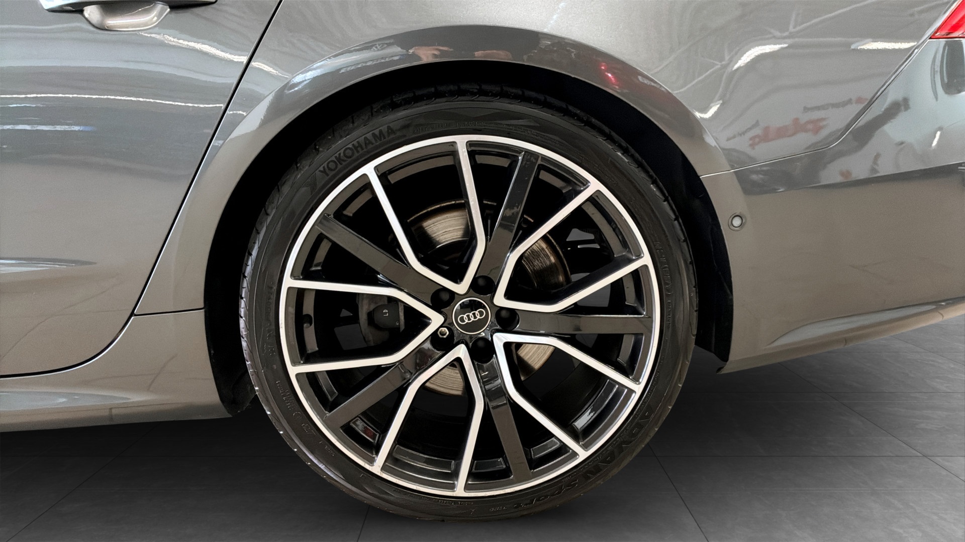 Audi A7 Sportback KAH99H