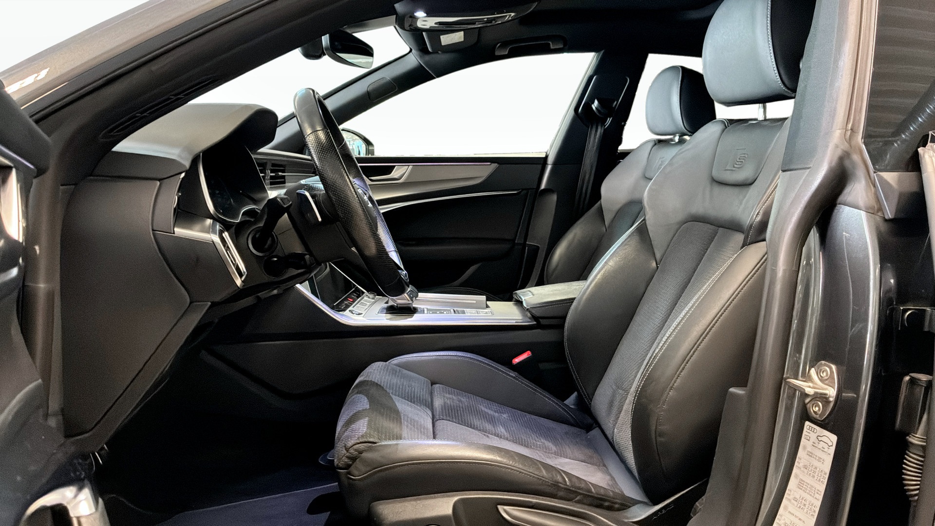 Audi A7 Sportback KAH99H