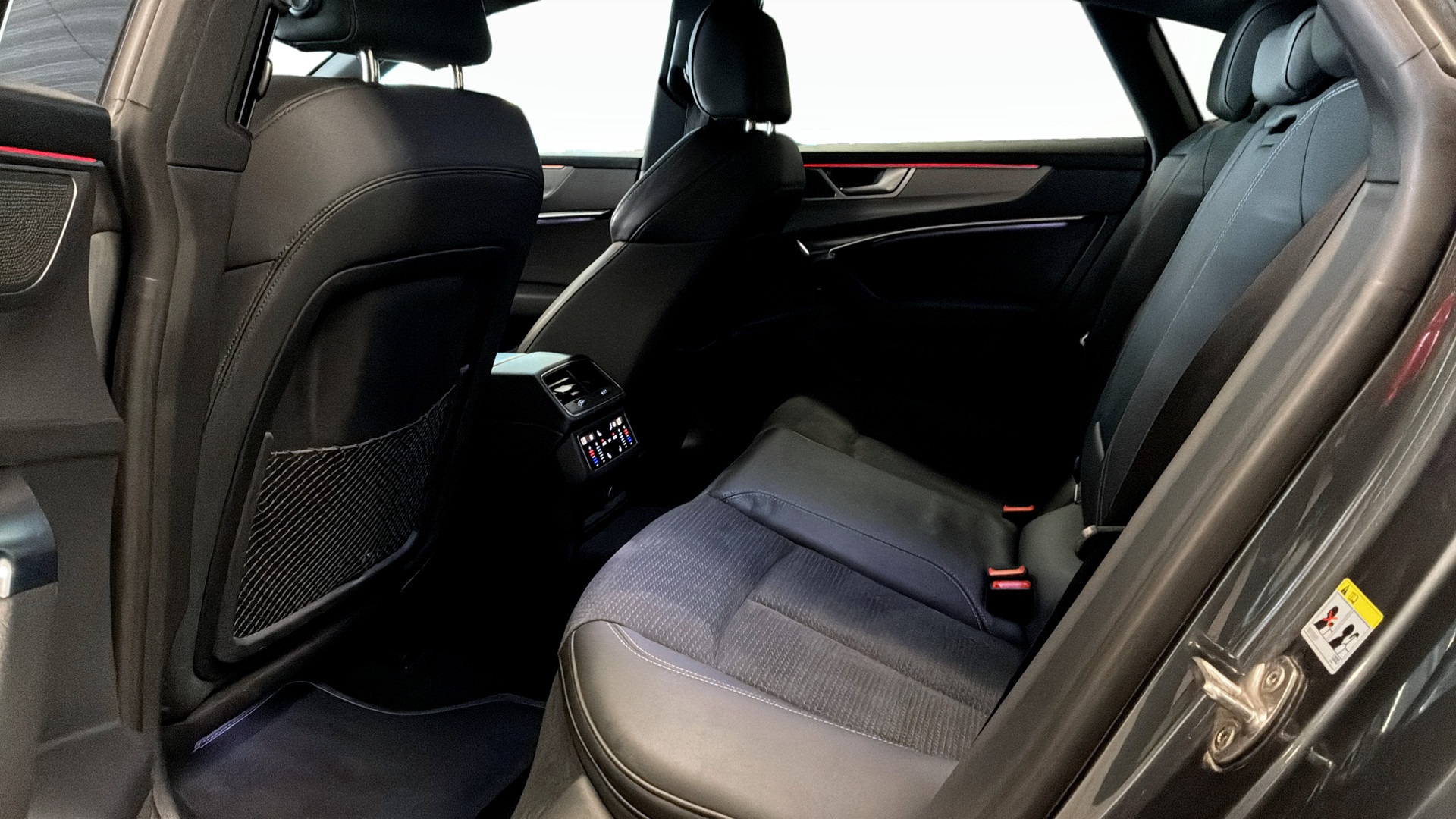 Audi A7 Sportback KAH99H