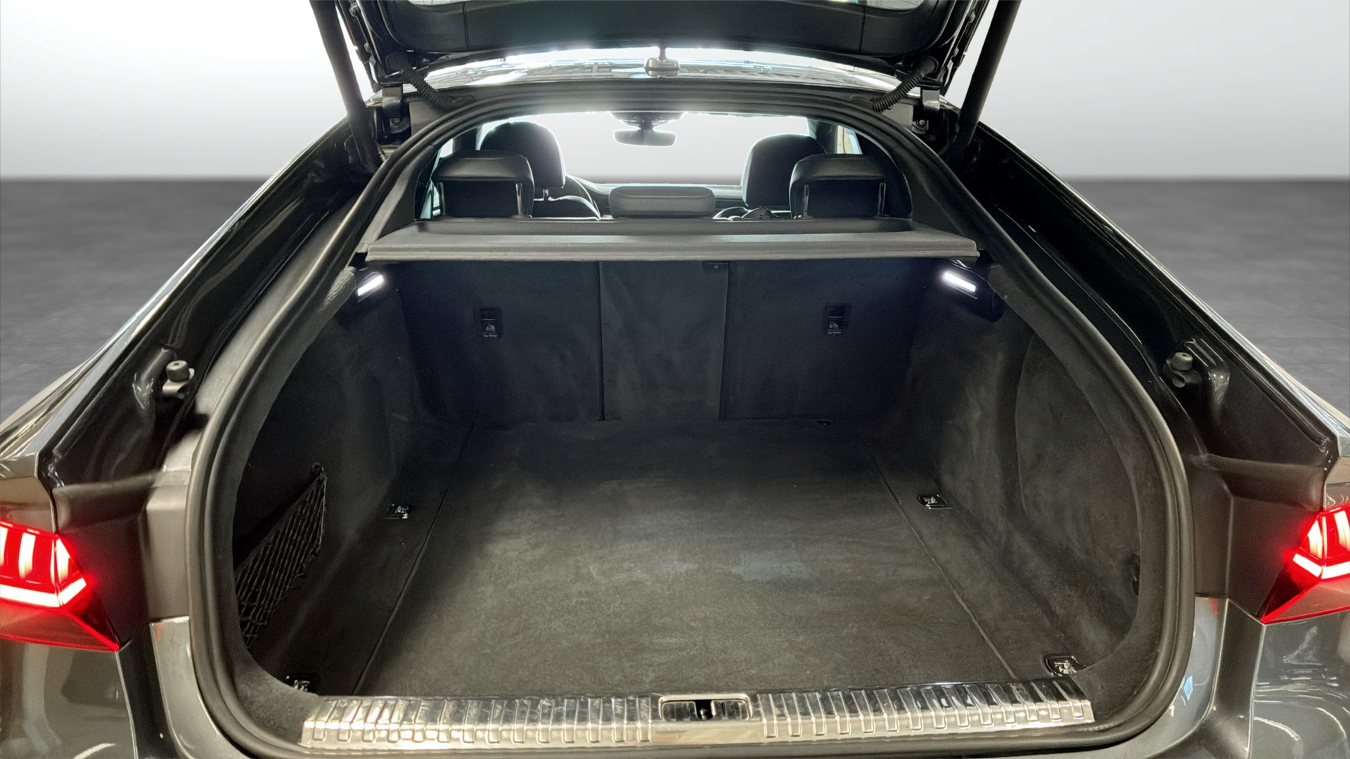 Audi A7 Sportback KAH99H