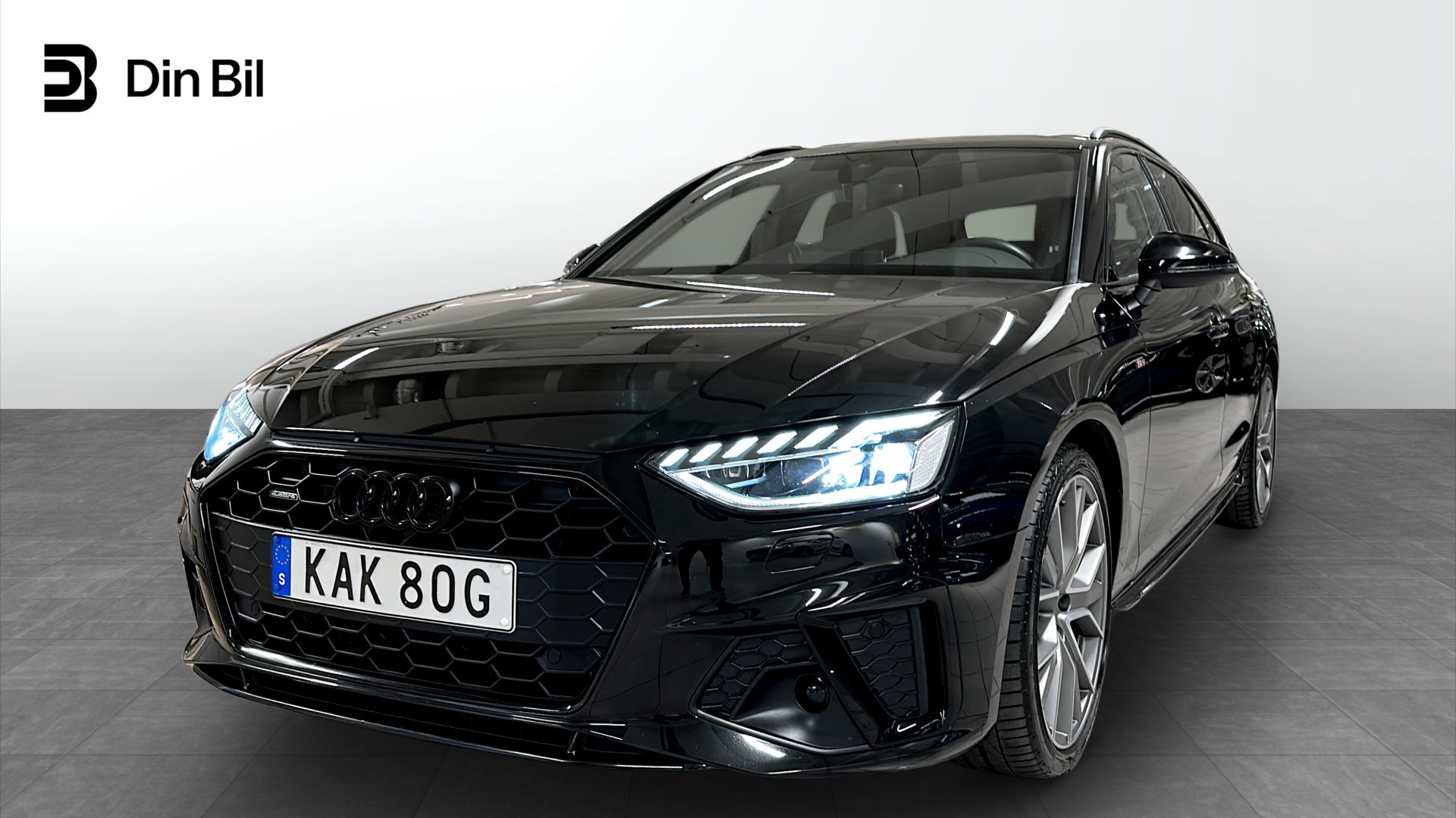 Bild för bil KAK80G