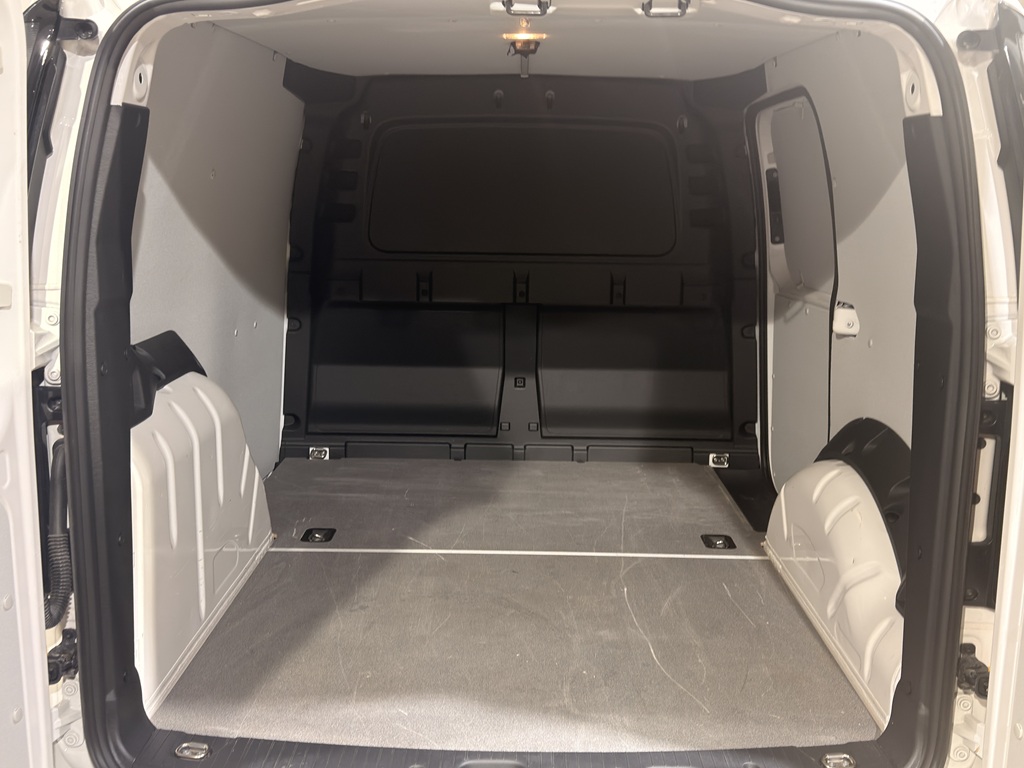 Volkswagen Caddy Cargo KAK82N